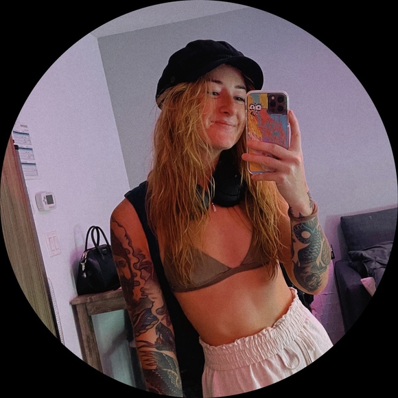 amandasveed